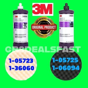 3m Polishing Kit | eBay