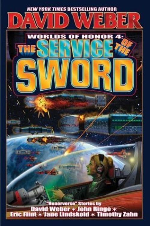 The Service of the SwordFree US Delivery | ISBN:0743488369