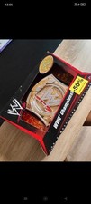 Wrestling belt / Ceinture de catch WWE Smackdown and Raw