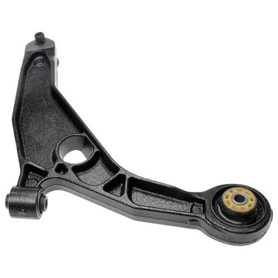 520-497 Dorman Control Arm Front Driver Left Side Lower With ball joint(s) Hand