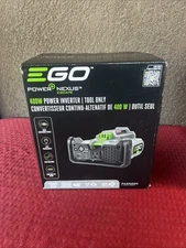EGO Power+ Nexus Escape 400W Inverter - PAD5000