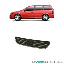 Kühlergrill Kühlergitter für Opel Astra G Coupe Kombi Caravan Cabrio 1998-2003