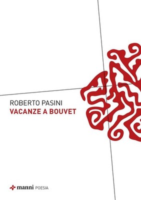 Neues Buch - Roberto Pasini - Urlaub in Bouvet - Manni