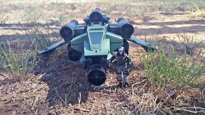 star wars kitbash smugglers/bounty hunter ship new build