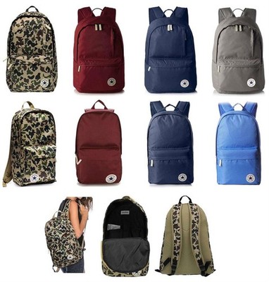 CONVERSE Rucksack Daypack Backpack Reise Sport Tasche Schule Uni Freizeit leicht