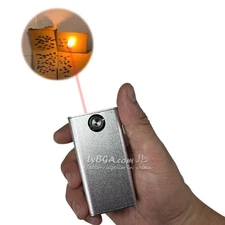 LY-1 LY-80W Handheld Laser Mosquito and fly Killing tools Remote Igniter Work