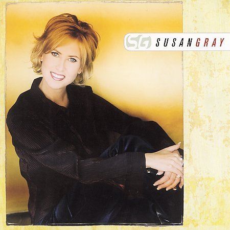 Susan Gray by Susan Gray