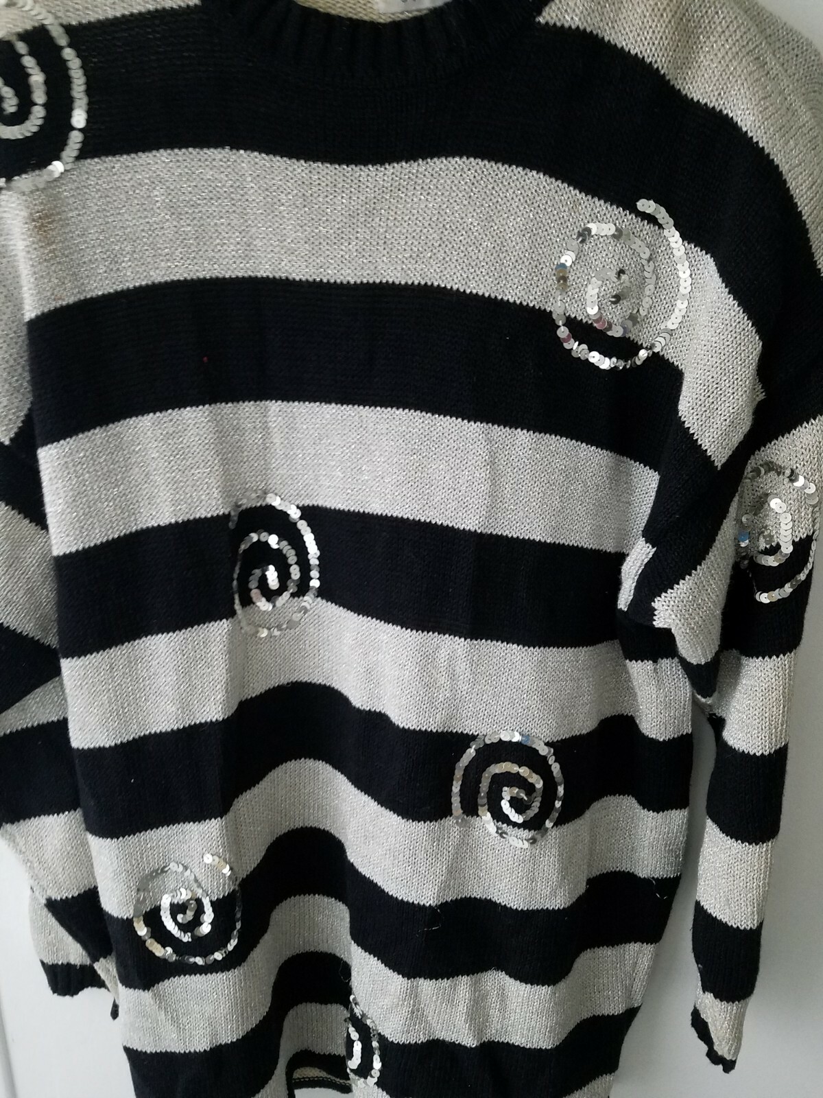 UGLY CHRISTMAS SWEATERS eBay