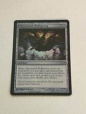 MTG - Mycosynth Wellspring FOIL – New Phyrexia - NM - EDH - Magic The Gathering
