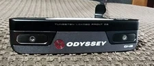 NEW ODYSSEY TRI HOT 5K ONE PUTTER RH 35" W/STROKE LAB SHAFT