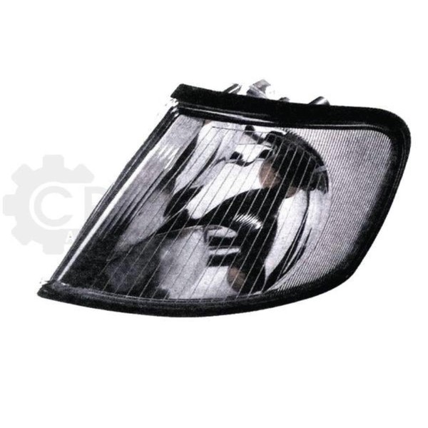 Prasco Blinkleuchte Blinker Vorne Links Passend FüR Audi A3 8L1 1.6 1.8-image