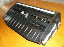 1634019 Duplex Assembly Off Of A Epson WF-2660 All-In-One Inkjet Printer