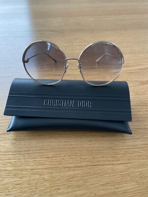 DIOR Sonnenbrille Ever Dior Riu C0A2 1 61 18 140 Rx W A