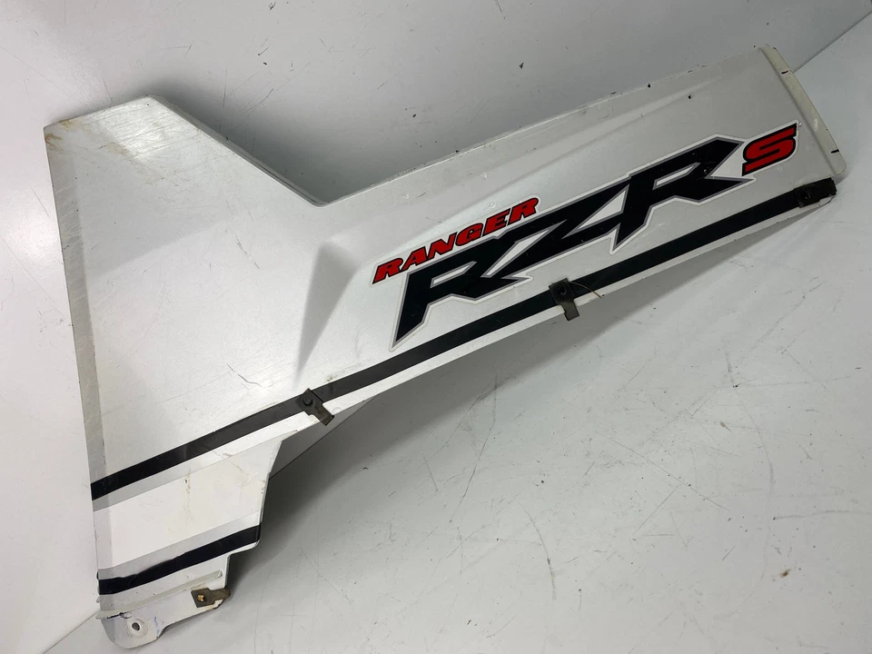Kotflügel, hinten, links POLARIS RZR 800 800S 5437472-538 - Bild 2 von 4