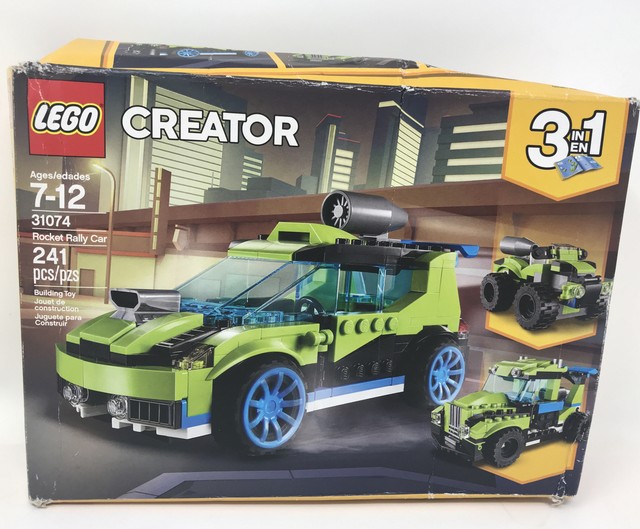 lego 31074
