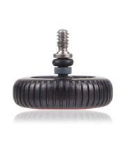 Crown Nut For Watch Series 6 40MM / 44MM  LTE Version  Gray 