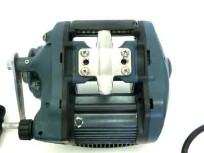 Miya Epoch COMMAND X-4,CX-4 24V Big-game Electric reel Very Good