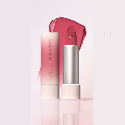 3CE Cashmere Hug Lipstick 3.5g 10colors 2024 F/W K-Beauty | eBay