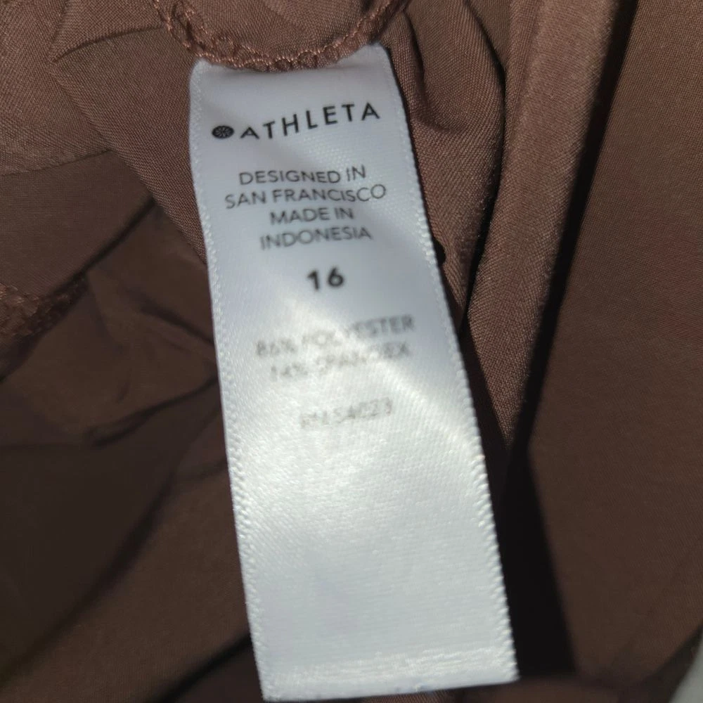athleta skyline ii shorts