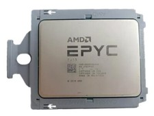 AMD EPYC 7J13 CPU Processor 64 Core 2.45Ghz Replace Version of AMD EPYC 7763