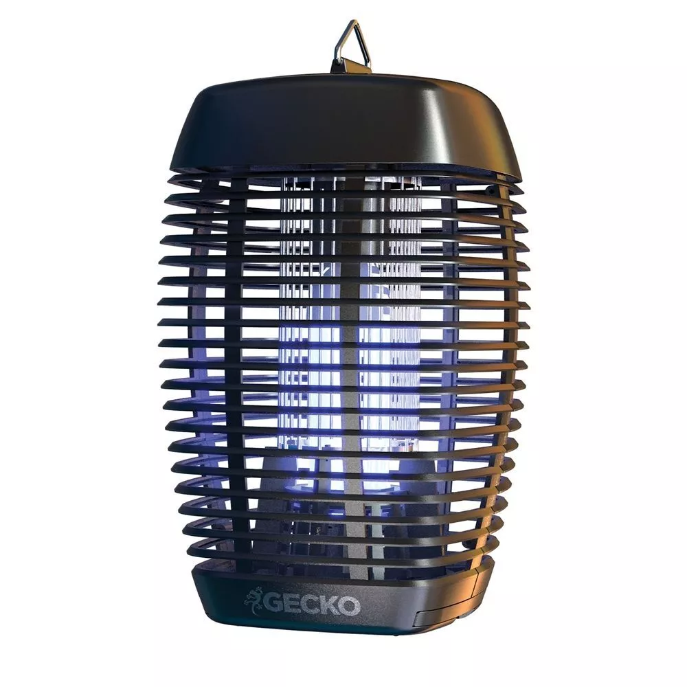 Gecko bug 2025 zapper