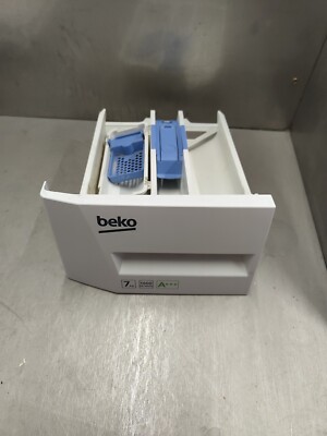 Beko WMB71643  Waschmittelfach EinspülkastenKN 10 281848 #43491