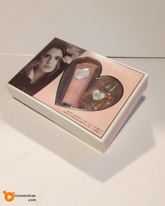 Laura Marano Kiss You Perfume 2025