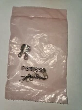 M85049/38-9N   Backshell Nickel