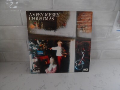 A Verry Merry Christmas Vol. Vlll: Various Artists     SONGS & ARTISTS LISTED