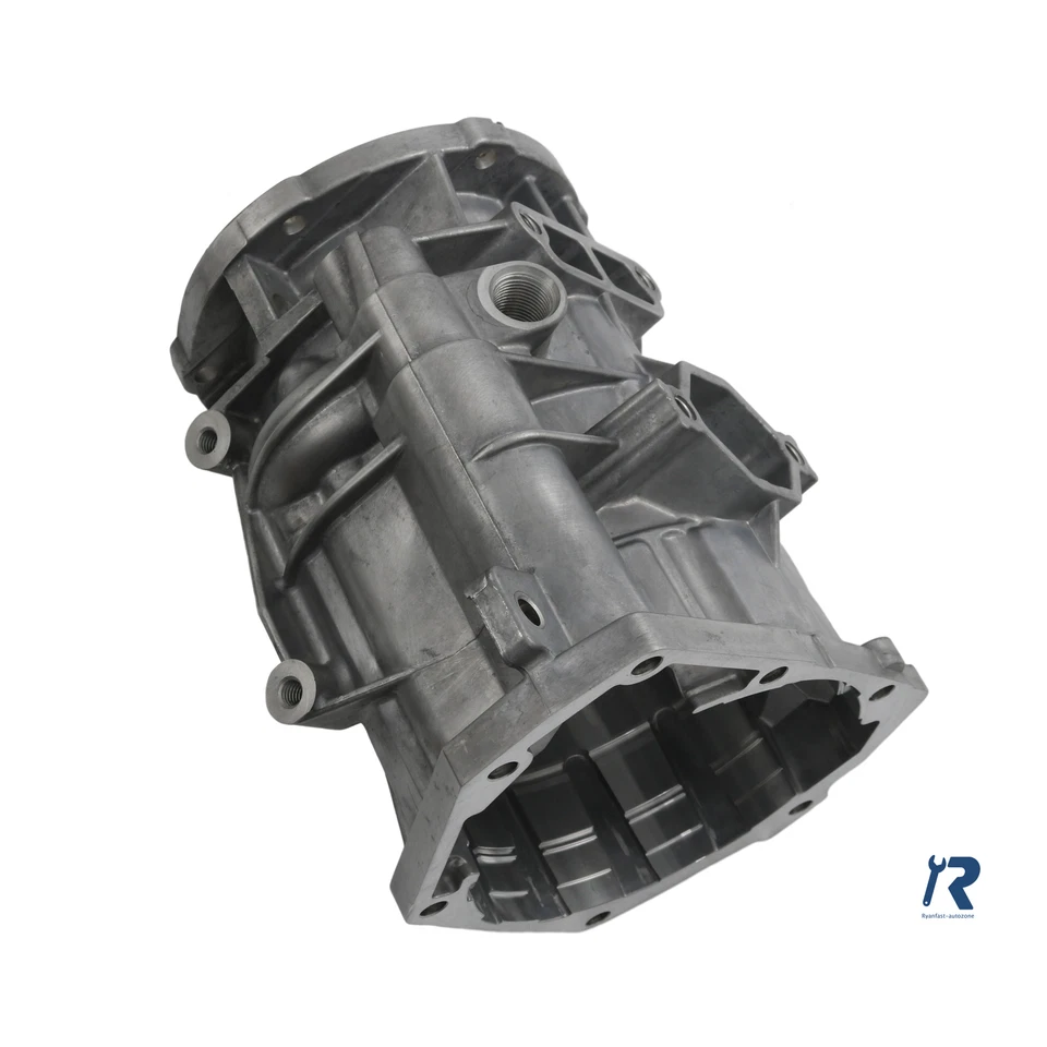 Carcasa de extensión Overdrive 48RE 2003-2008 para Dodge Ram 2500 y 3500 509316AA Foto 4 de 4