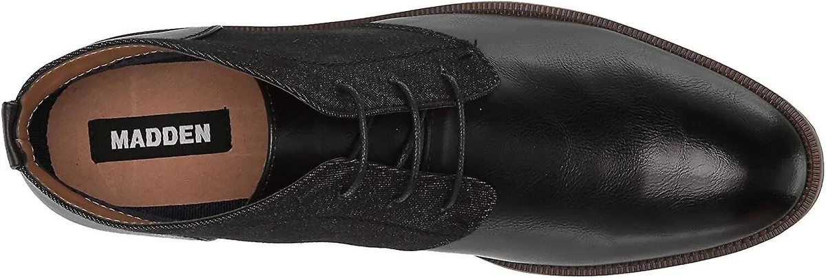 Steve Madden Hinton Mixed-Media MEN display picture 3