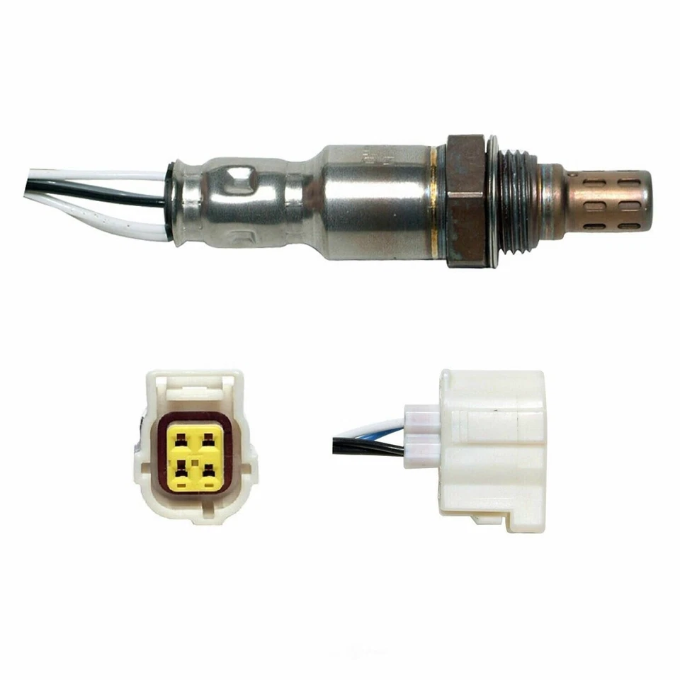 Juego de 4 sensores de oxígeno aguas arriba + aguas abajo 234-4579 EE. UU. para Dodge Viper SRT VIPER Foto 4 de 4