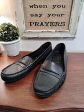 Coach and Four Dana Loafer Women's Size 9.5Fascinating Flips