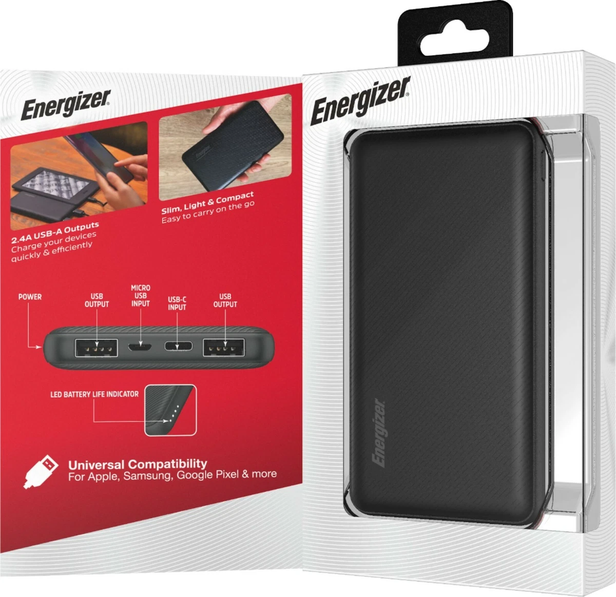 Power bank online sale order