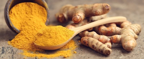 Organic Ceylon Wild Turmeric Powder Face Acne Brighten Skin Care - Picture 5 of 8