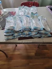 Medline Postpartum Episiotomy Perineal Cold Packs Maxi Pads 23 Individual Packs