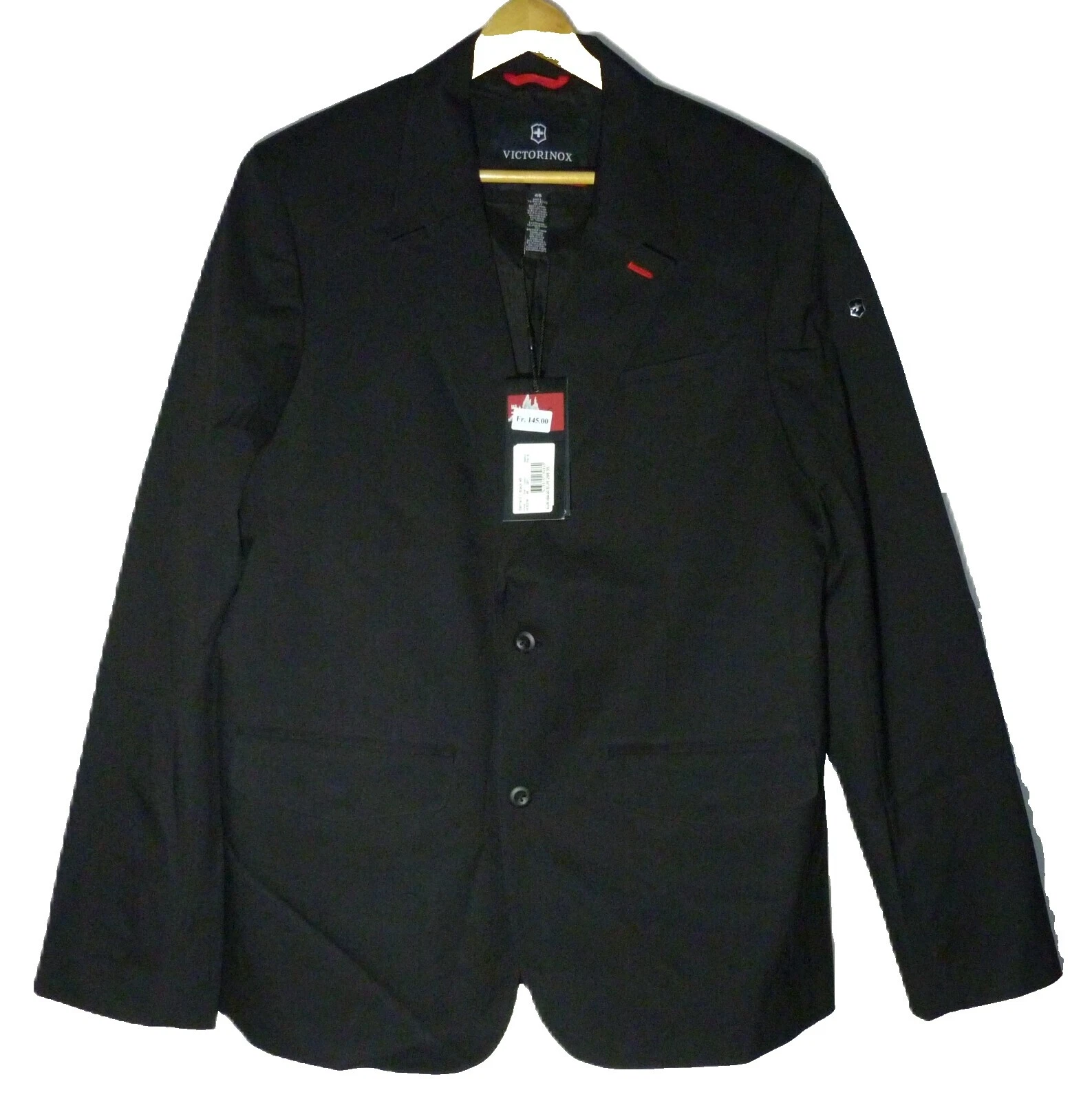 Ropa, zapatos y accesorios Victorinox