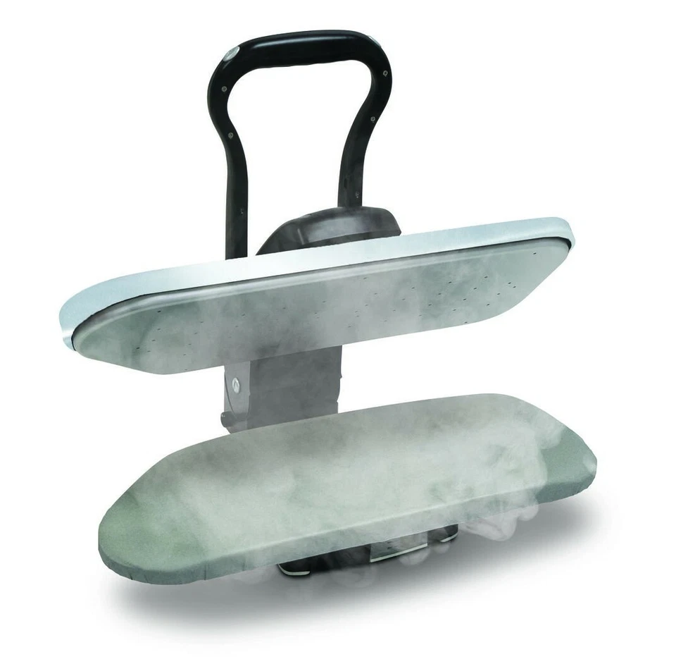 胜家20英寸专业蒸汽压熨斗机 — 第 2/3 张图片