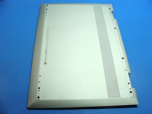 HP Envy x360 15m-cn0011dx 15.6" Bottom Case Base Cover Silver 609939-001 - Afbeelding 5 van 5