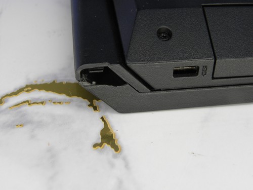 LENOVO V110 i5 6TH 4GB 120GB SSD 15.6" WINDOWS 10 LAPTOP WIDESCREEN CRACK #T4C - Picture 15 of 15