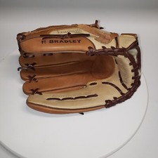 Louisville Slugger Baseball Mitt Glove TPS L1250AF 12.5 Inches Fastpitch Series