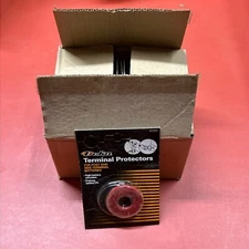 Deka East Penn 01253 Battery Terminal Protector (Lot of 24)