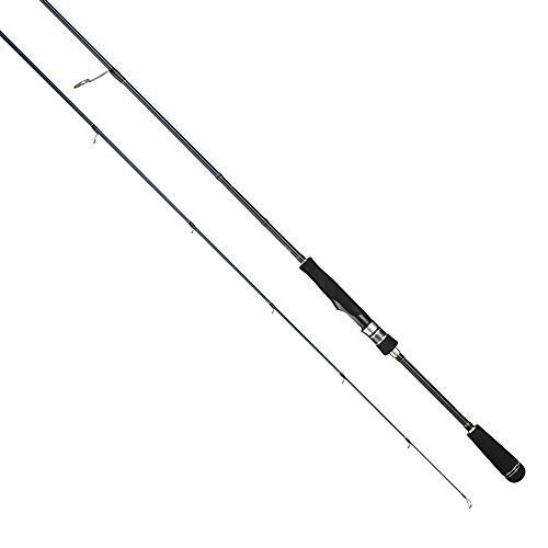 Tailwalk Spinning Rod BOATGAMER SSD S73M