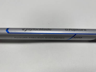 Fujikura Speeder 57 57g Regular Graphite Driver Shaft 44.5