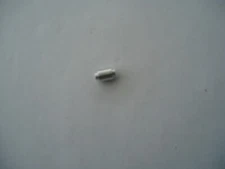 Maximum diameter magnum transfer port Benjamin Marauder Rifle. PCP