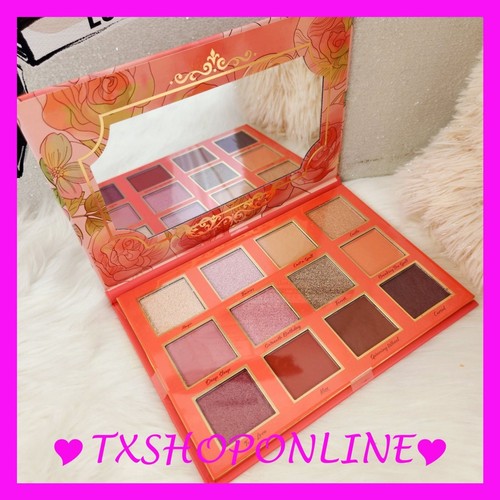 💗🌺Disney Sleeping beauty Eyeshadow Palette 💗🌺NWT - Picture 4 of 6