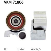 SKF Spannrolle, Zahnriemen VKM 71806