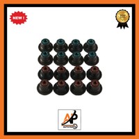 NEU Ventilschaftdichtung Set FüR Jaguar Land Rover 2.0 Ti4 Petrol 204PT (Gtdi)