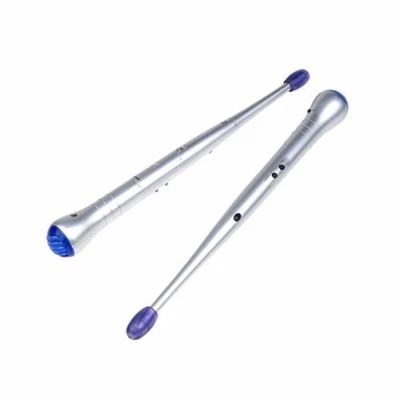 IKKEGOL Air Drumstick 2 Rhythm Electronic Drum Sticks Play Kids Gift Novelty Toy Gift UK