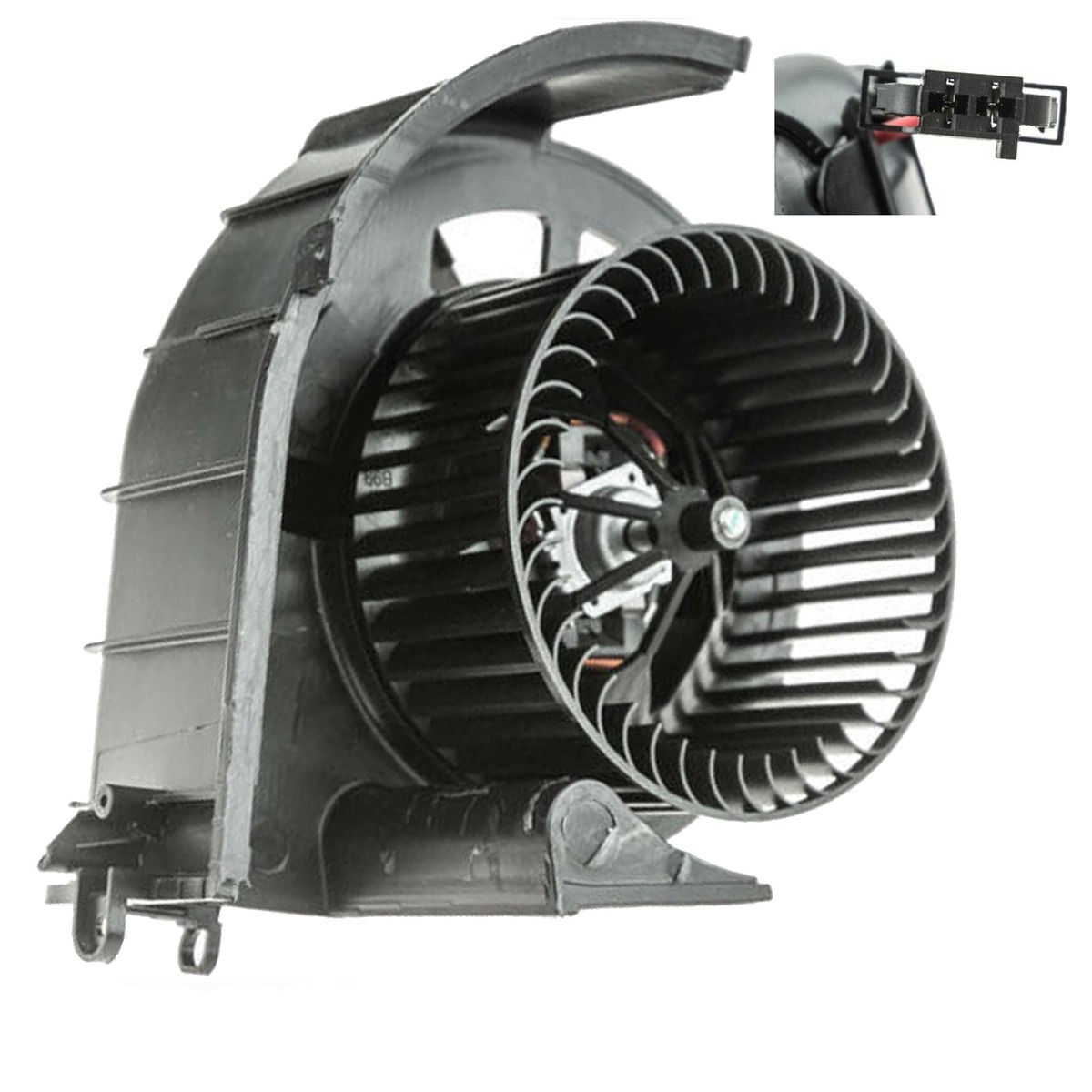 Moto ventilateur radiateur CITROEN XANTIA PHASE 2 ESSENCE occasion